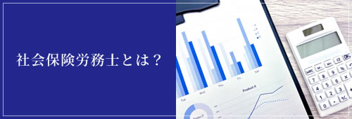 社会保険労務士とは